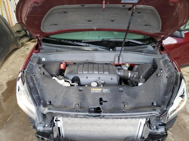 1GKKRPKD7FJ340485 GMC ACADIA SLE