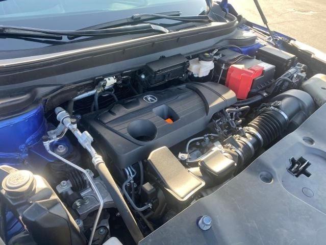 5J8TC1H60KL010811 Acura Rdx A-spec