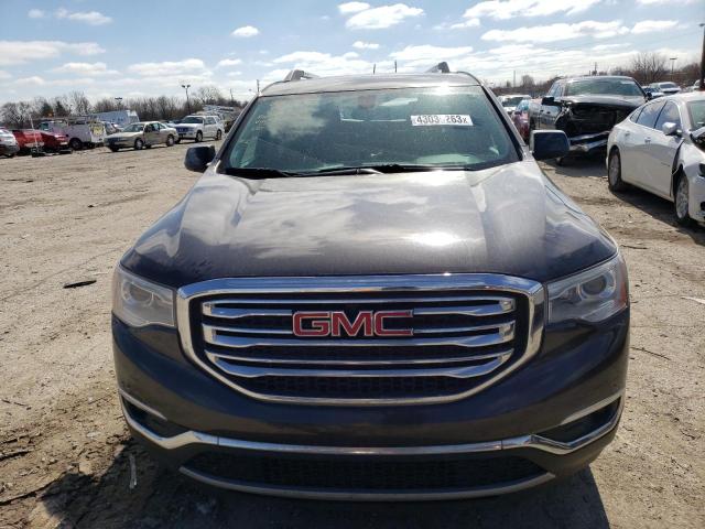 1GKKNMLS7JZ185292 GMC Acadia Slt-1