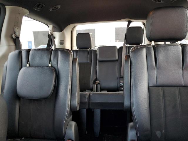 2C4RDGCG2LR253053 Dodge Grand Caravan Sxt