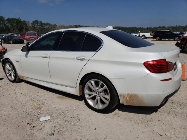WBA5B1C58ED475793 BMW 535 I