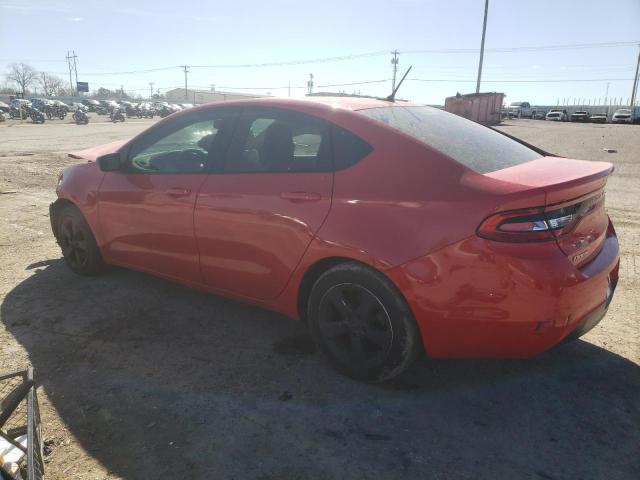 1C3CDFBB7GD736329 Dodge DART SXT