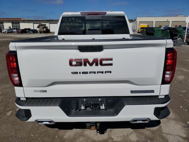 1GTU9CET9MZ217866 GMC Sierra K1500 Elevation
