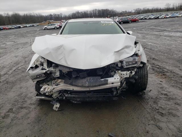 19UUB1F30KA005233 Acura TLX