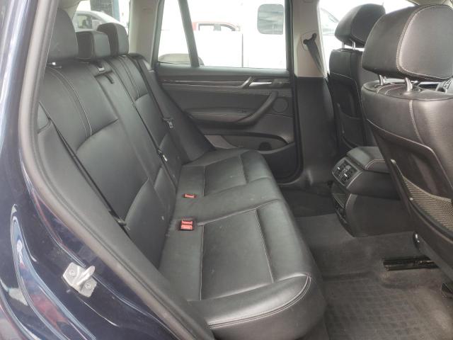 5UXWX7C50G0R18281 BMW X3 Xdrive35i