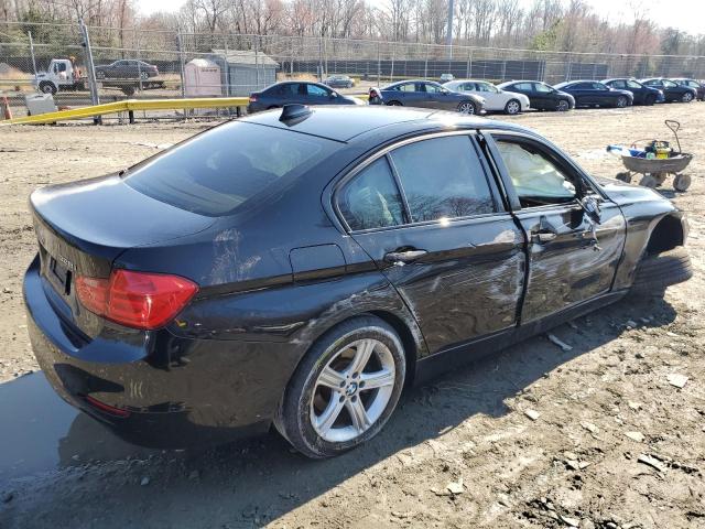 WBA3C1C56FK118128 BMW 328 I Sulev