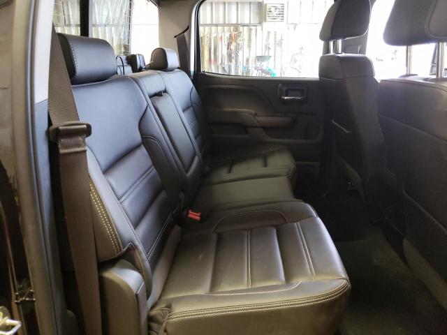 1GT12SEY1KF188701 GMC Sierra K2500 Denali