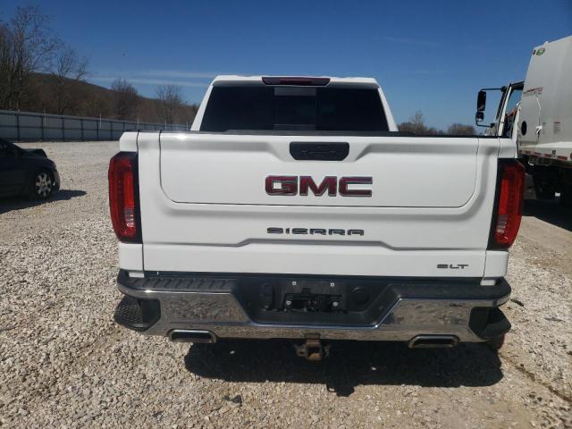 1GTU9DEDXLZ341965 GMC Sierra K1500 Slt