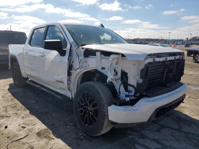 1GTU9CET9MZ217866 GMC Sierra K1500 Elevation
