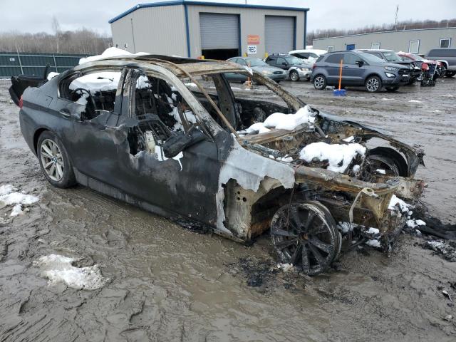 WBA5A7C5XED612206 BMW 528 XI