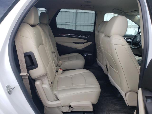 5GAEVAKW1LJ183682 Buick Enclave Essence