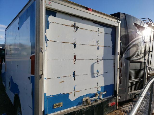 1GD07RFG2H1350414 GMC Savana Cutaway G3500