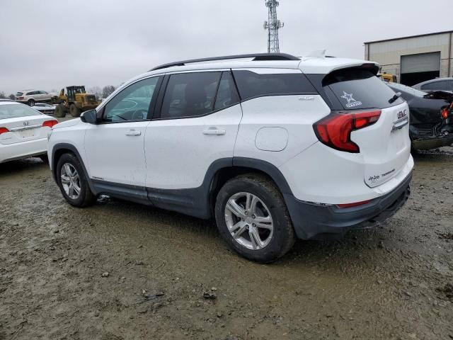 3GKALMEV5KL154169 GMC Terrain Sle