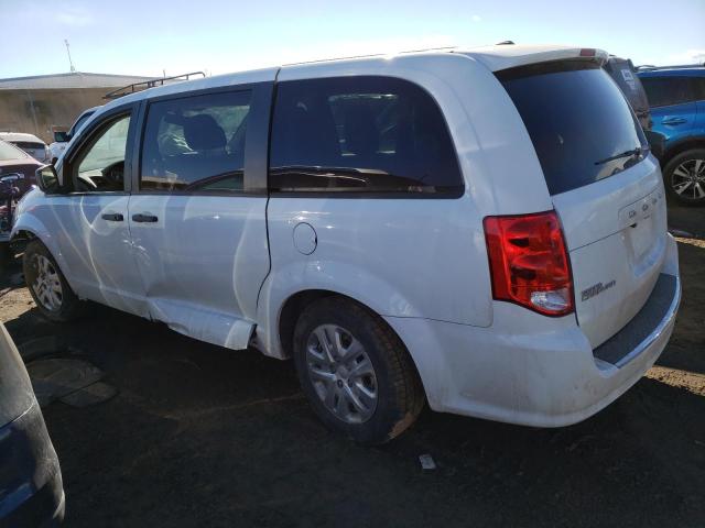 2C4RDGBG2KR752144 Dodge Grand Caravan Se