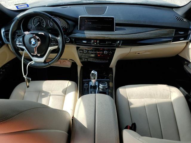 5UXKR2C3XH0U22156 BMW X5 Sdrive35i