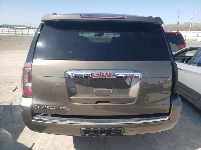 1GKS2JKJ8FR724476 GMC YUKON XL DENALI
