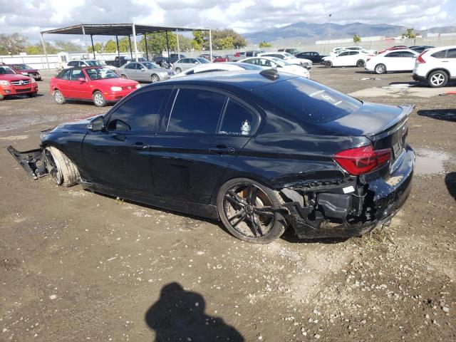 WBA8B9G52HNU48707 BMW 330 I
