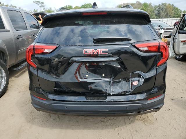 3GKALMEV8LL144303 GMC Terrain Sle