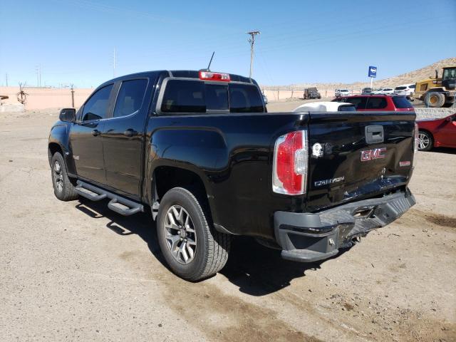 1GTG6CEN2H1149812 GMC CANYON SLE