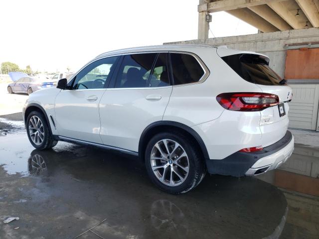 5UXCR6C0XN9J90411 BMW X5 Xdrive40i