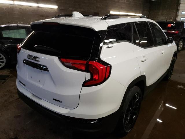 3GKALTEV9ML340357 GMC Terrain Sle