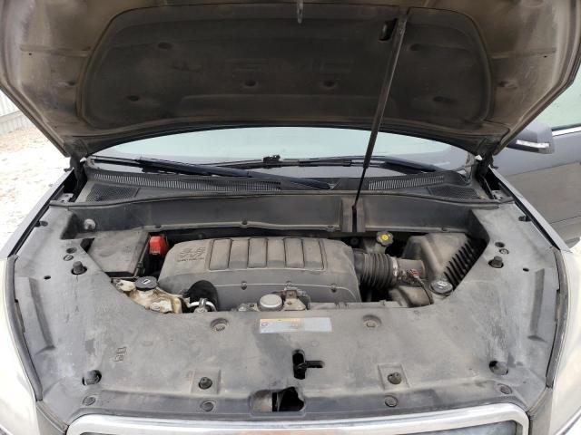 1GKKRSKD0EJ136208 GMC Acadia Slt-2