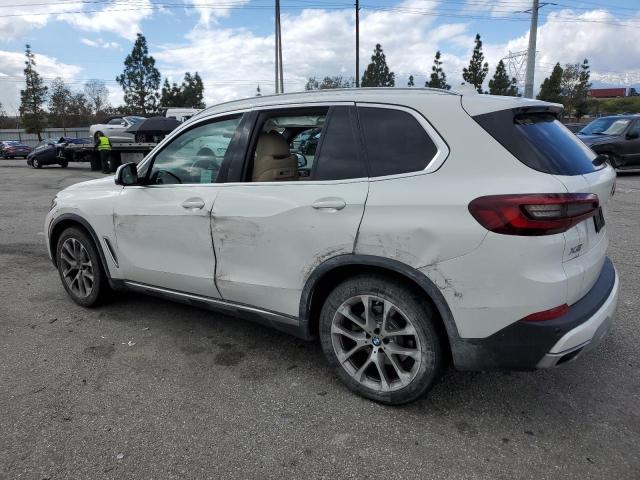 5UXCR4C09M9D80366 BMW X5 Sdrive 40i