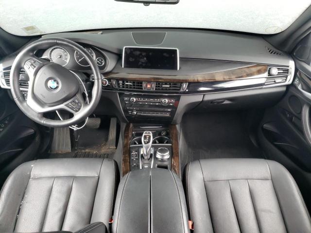 5UXKR0C53JL075313 BMW X5 Xdrive35i