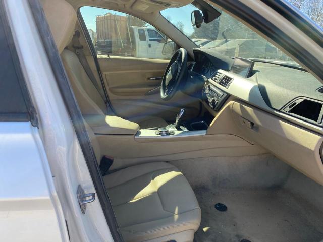 WBA3B1C51EPV79791 BMW 320 I