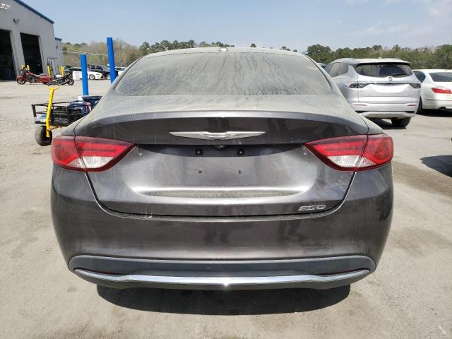 1C3CCCAB9FN651875 Chrysler 200 Limited