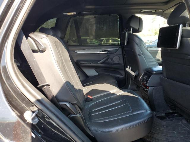 5UXKR6C58E0J72081 BMW X5 Xdrive50i