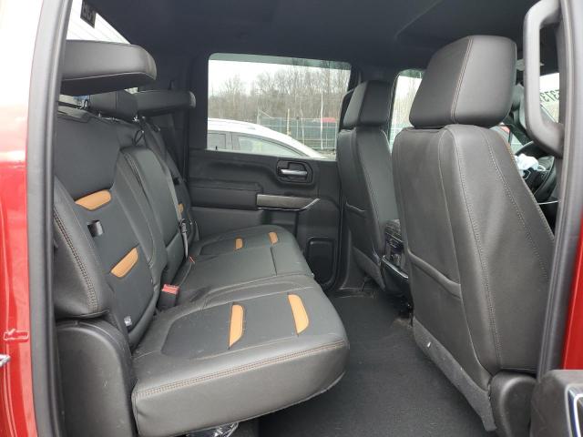 1GT49PE70PF125710 GMC Sierra K2500 At4