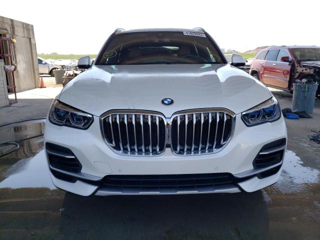 5UXCR6C0XN9J90411 BMW X5 Xdrive40i