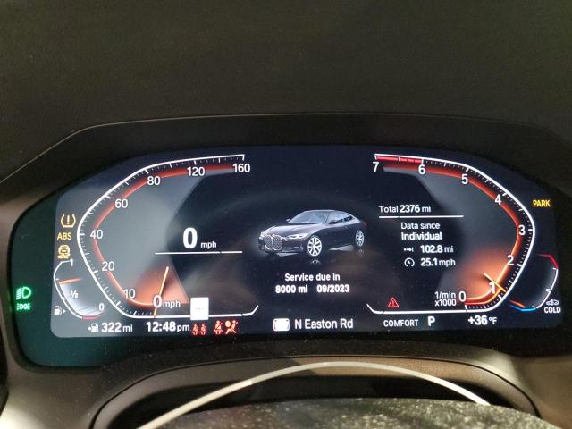WBA73AP04PCL34331 BMW 430xi