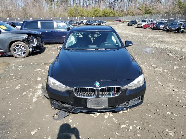 WBA3C1C56FK118128 BMW 328 I Sulev