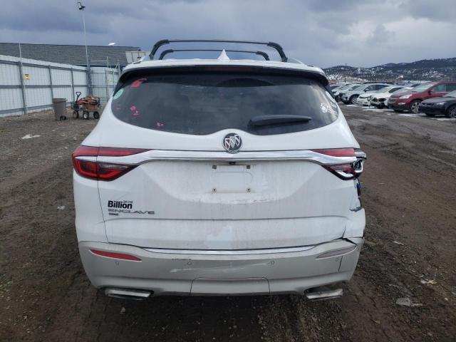5GAEVAKW1LJ183682 Buick Enclave Essence
