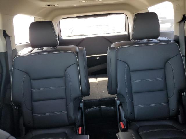1GKKNPLS8KZ211580 GMC Acadia Denali