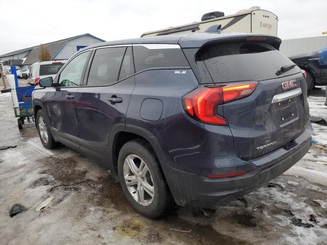 3GKALMEV2KL116298 GMC Terrain Sle