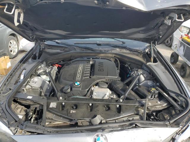 WBA5B1C57GG134564 BMW 535 I