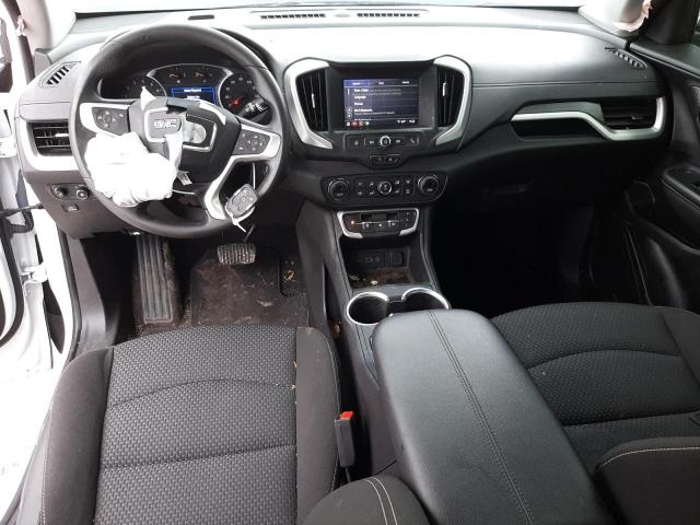 3GKALMEVXNL128462 GMC Terrain Sle