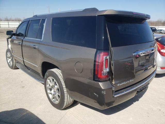 1GKS2JKJ8FR724476 GMC YUKON XL DENALI