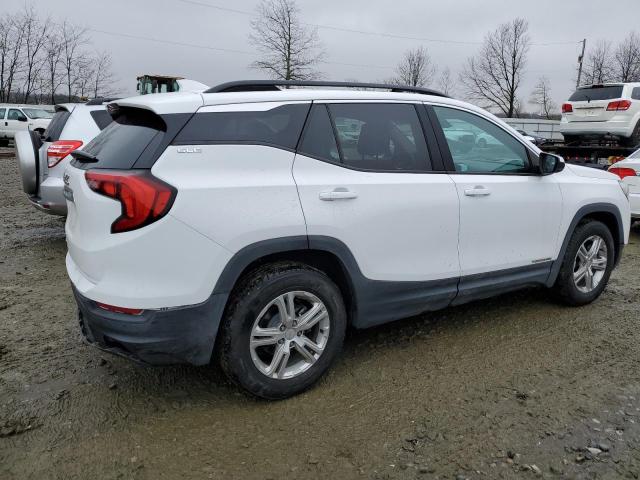 3GKALMEV5KL154169 GMC Terrain Sle