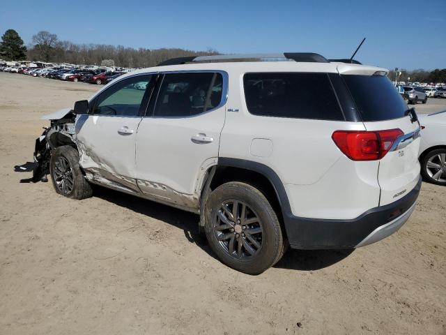 1GKKNLLA4KZ271193 GMC ACADIA SLE