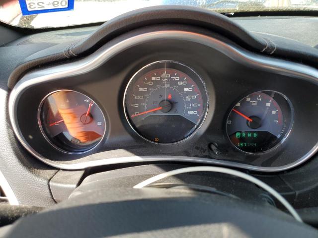 1C3CDZAB4EN155963 Dodge AVENGER SE