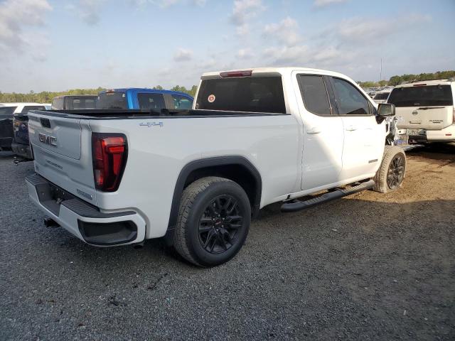 1GTR9CED5NZ223258 GMC Sierra Limited K1500 Elevation