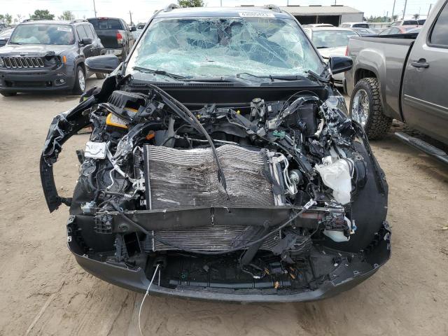 3GKALMEV8LL144303 GMC Terrain Sle