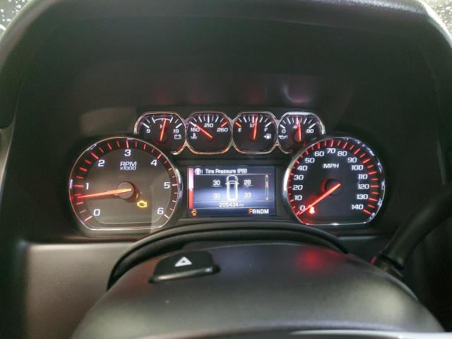 1GKS2HKC6FR232667 GMC Yukon Xl K1500 Slt