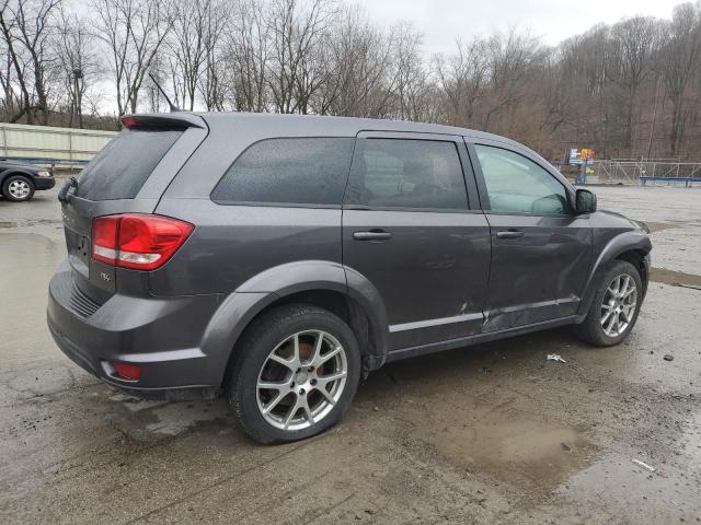 3C4PDDEG7ET309345 Dodge Journey R/t
