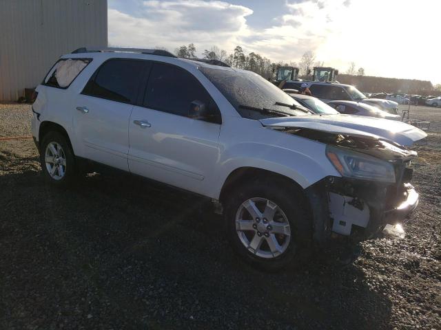 1GKKRNED9GJ289489 GMC ACADIA SLE