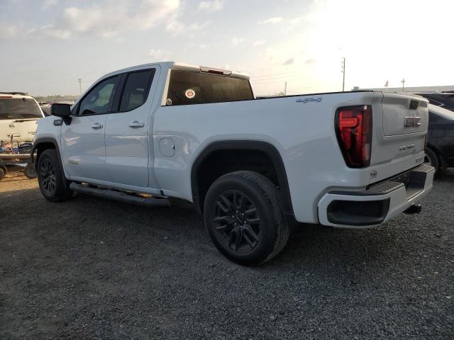 1GTR9CED5NZ223258 GMC Sierra Limited K1500 Elevation